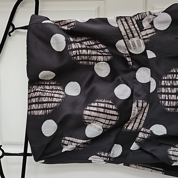 Banana Repubblic strapless dress - Picture 4 of 10